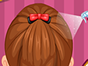 Join us in getting this free hair game for girls started to learn how to make three of Zendaya Colemans signature updos by following some easy, step-by step instructions. Begin the hairstyling process with a profession hair washing routine and once your model girls hair is ready for the styling part, you just have to go to the next page of the game and select the updo you want to learn how to make. Romantic side swept curls, playful long lasting waves and the casual fluffy fishtail braid are Zendayas favorite hairstyles, so just dare to pick one and start arranging the hair locks one by one. Have a blast!